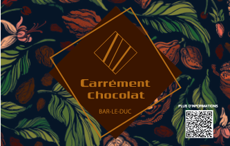 Carrément Chocolat